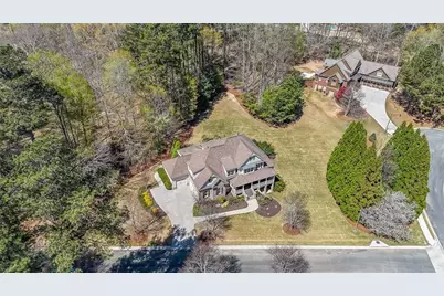 3227 Aviary Court NW, Acworth, GA 30101 - Photo 49