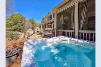 3227 Aviary Court NW, Acworth, GA 30101 - Photo 45