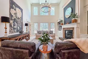 3227 Aviary Ct NW, Acworth, GA 30101 - Photo 9
