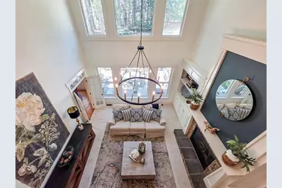 3227 Aviary Court NW, Acworth, GA 30101 - Photo 37