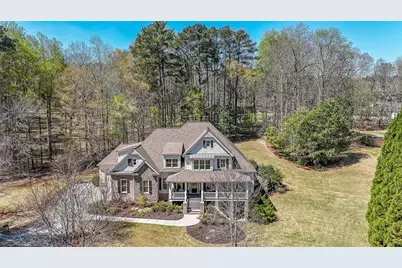 3227 Aviary Court NW, Acworth, GA 30101 - Photo 3