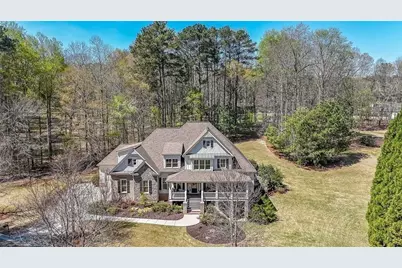 3227 Aviary Court NW, Acworth, GA 30101 - Photo 3