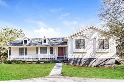 1625 King Mill Road, McDonough, GA 30252 - Photo 1