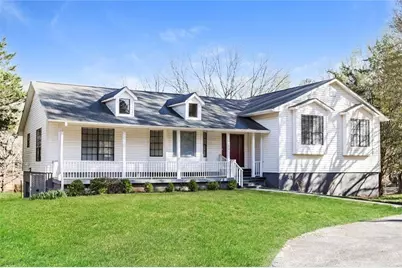 1625 King Mill Road, McDonough, GA 30252 - Photo 5