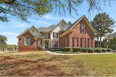 1009 Lyndhurst Way, Conyers, GA 30013 - Photo 21