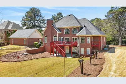 1009 Lyndhurst Way, Conyers, GA 30013 - Photo 95