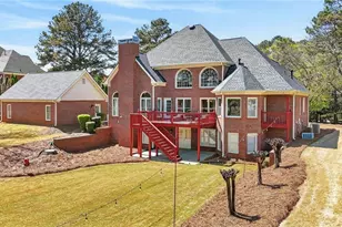 1009 Lyndhurst Way, Conyers, GA 30013 - Photo 95