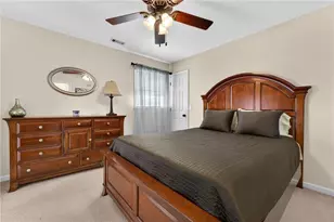 1009 Lyndhurst Way, Conyers, GA 30013 - Photo 69