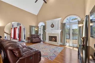1009 Lyndhurst Way, Conyers, GA 30013 - Photo 43