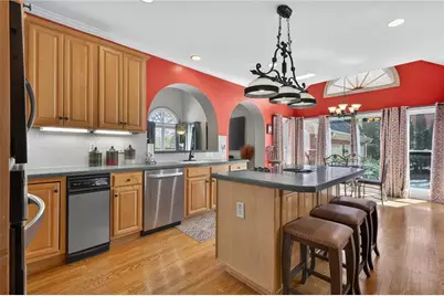 1009 Lyndhurst Way, Conyers, GA 30013 - Photo 13