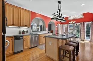 1009 Lyndhurst Way, Conyers, GA 30013 - Photo 13