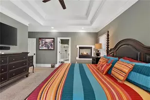1009 Lyndhurst Way, Conyers, GA 30013 - Photo 53