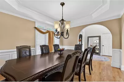 1009 Lyndhurst Way, Conyers, GA 30013 - Photo 11