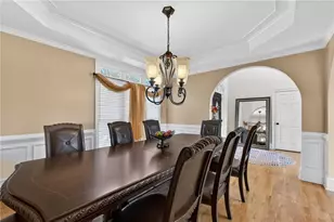 1009 Lyndhurst Way, Conyers, GA 30013 - Photo 11