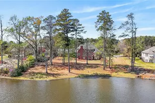 1009 Lyndhurst Way, Conyers, GA 30013 - Photo 5