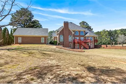1009 Lyndhurst Way, Conyers, GA 30013 - Photo 27