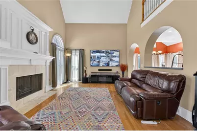 1009 Lyndhurst Way, Conyers, GA 30013 - Photo 61
