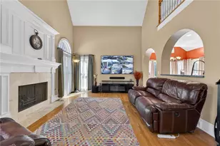 1009 Lyndhurst Way, Conyers, GA 30013 - Photo 61