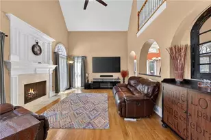 1009 Lyndhurst Way, Conyers, GA 30013 - Photo 41