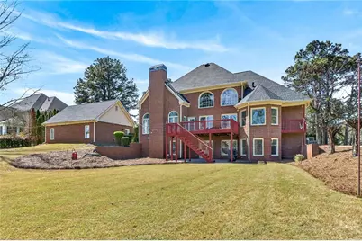 1009 Lyndhurst Way, Conyers, GA 30013 - Photo 29
