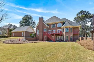 1009 Lyndhurst Way, Conyers, GA 30013 - Photo 29