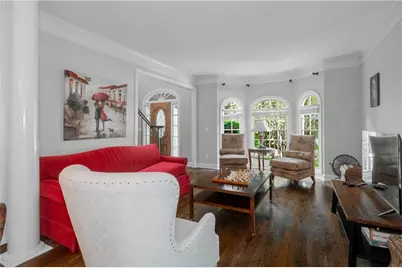 3655 Brisbane Drive, Marietta, GA 30062 - Photo 7