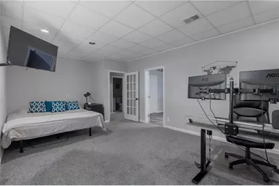 3655 Brisbane Drive, Marietta, GA 30062 - Photo 37