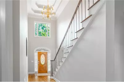 3655 Brisbane Drive, Marietta, GA 30062 - Photo 5