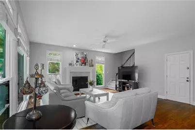 3655 Brisbane Drive, Marietta, GA 30062 - Photo 13