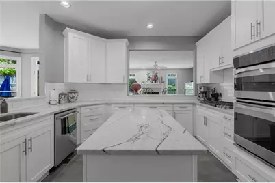 3655 Brisbane Drive, Marietta, GA 30062 - Photo 9