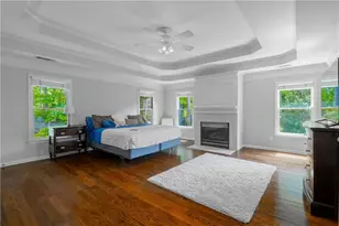 3655 Brisbane Dr, Marietta, GA 30062 - Photo 19