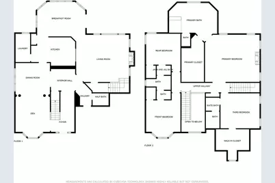 3655 Brisbane Drive, Marietta, GA 30062 - Photo 65