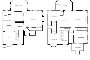 3655 Brisbane Dr, Marietta, GA 30062 - Photo 65