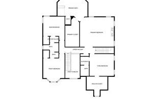 3655 Brisbane Dr, Marietta, GA 30062 - Photo 63