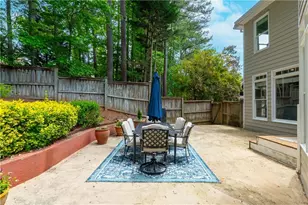 3655 Brisbane Dr, Marietta, GA 30062 - Photo 45