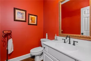3655 Brisbane Dr, Marietta, GA 30062 - Photo 15