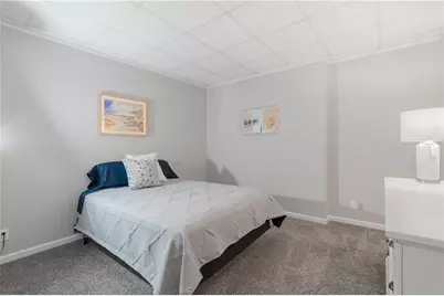3655 Brisbane Drive, Marietta, GA 30062 - Photo 35