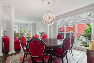 3655 Brisbane Drive, Marietta, GA 30062 - Photo 9