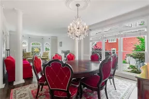 3655 Brisbane Dr, Marietta, GA 30062 - Photo 9