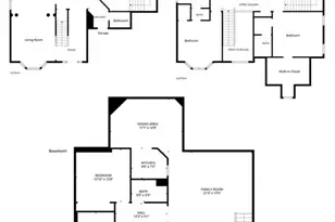 3655 Brisbane Dr, Marietta, GA 30062 - Photo 3
