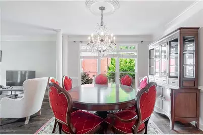 3655 Brisbane Drive, Marietta, GA 30062 - Photo 7