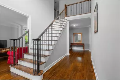 3655 Brisbane Drive, Marietta, GA 30062 - Photo 3