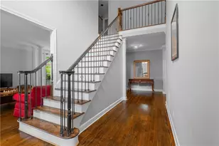 3655 Brisbane Dr, Marietta, GA 30062 - Photo 3