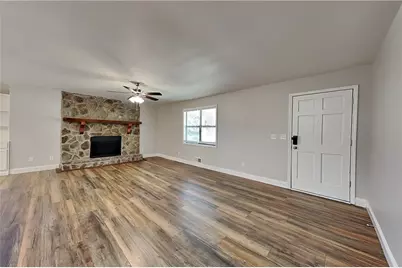 260 Powder Mill Drive, Dallas, GA 30157 - Photo 3