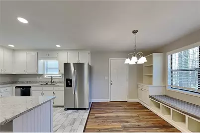 260 Powder Mill Drive, Dallas, GA 30157 - Photo 7