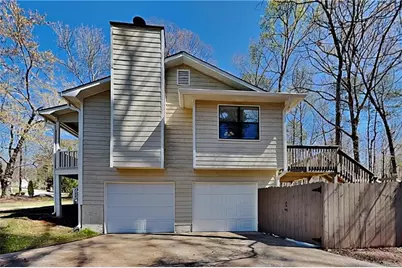 260 Powder Mill Drive, Dallas, GA 30157 - Photo 17