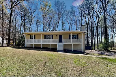 260 Powder Mill Drive, Dallas, GA 30157 - Photo 1