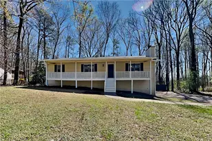 260 Powder Mill Dr, Dallas, GA 30157 - Photo 1