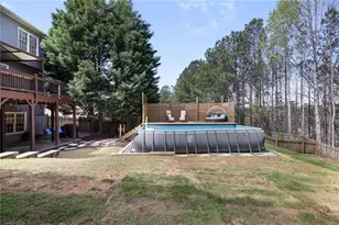 5742 Vinings Retreat Way SW, Mableton, GA 30126 - Photo 35