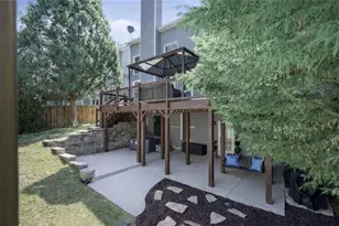 5742 Vinings Retreat Way SW, Mableton, GA 30126 - Photo 33